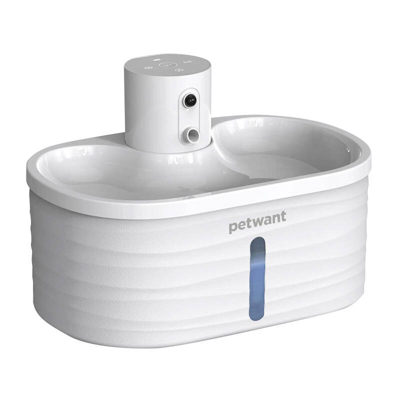Water Fountain for pets Petwant W4-L Water Fountain for pets Petwant W4-L