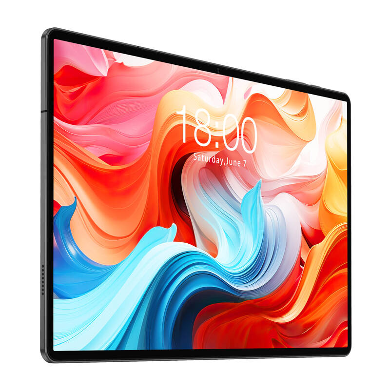 Teclast T50Plus 11'' 6/256 GB  Tablet Szürke
