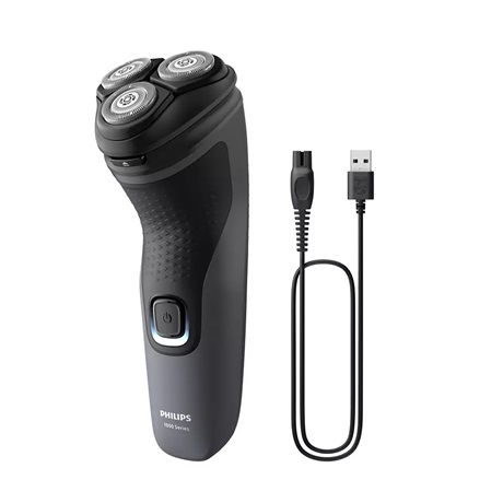  Philips Shaver 1000 Series elektromos borotva