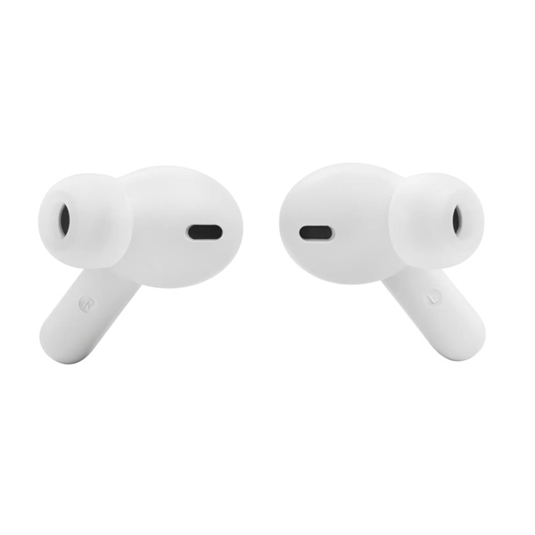 JBL Wave Beam WHT True Wireless Bluetooth fehér fülhallgató JBL Wave Beam WHT True Wireless Bluetooth fehér fülhallgató