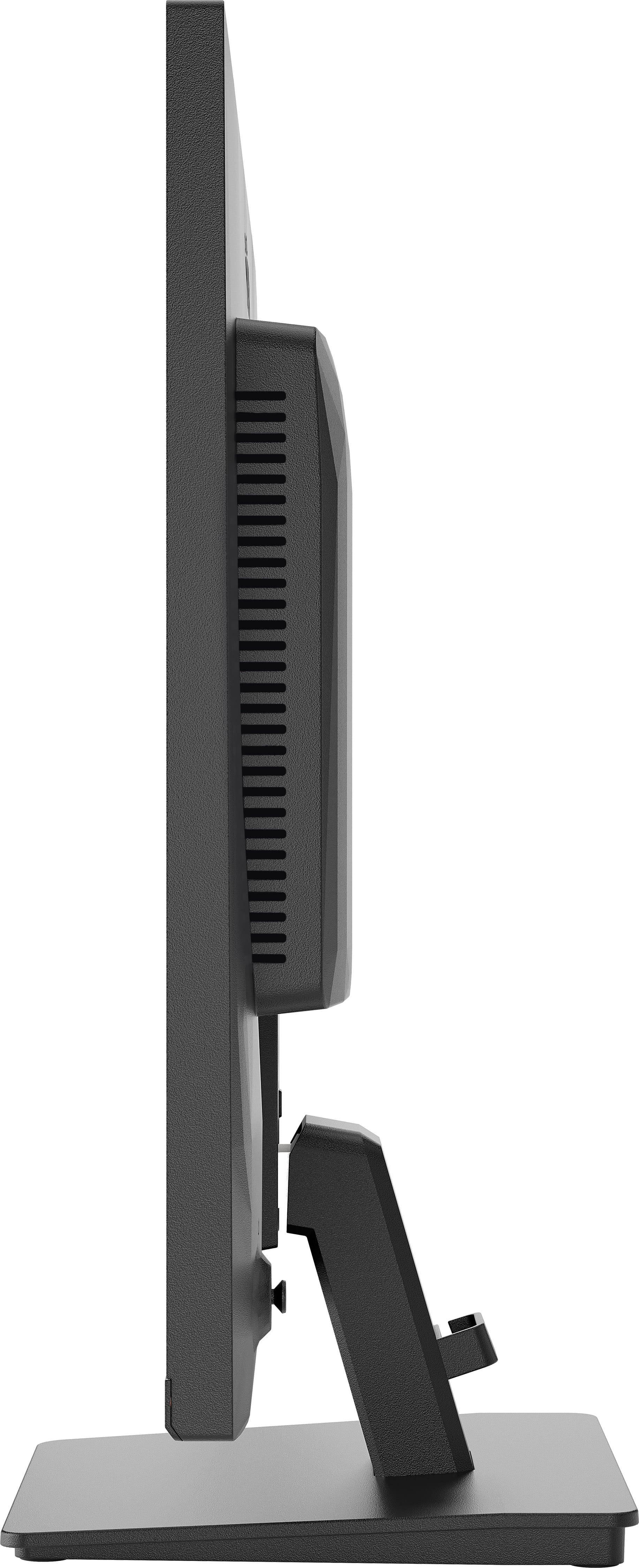 iiyama 27" ProLite X2797QSU-B1 IPS LED Monitor - 2560x1440, QHD, 75Hz, 1ms, Hangszóró, Fekete