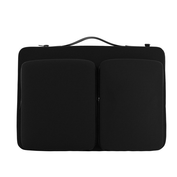 NextOne AB1-MBP14-SHBAG Macbook Pro 14" fekete Slim notebook táska NextOne AB1-MBP14-SHBAG Macbook Pro 14" fekete Slim notebook táska