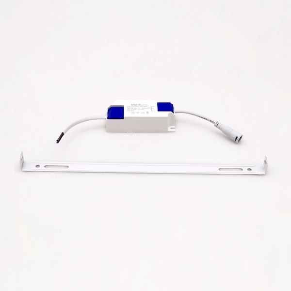 Iris Lighting PLSUR-24W 24W/1920lm/4000K mennyezeti kör alakú LED panel (ILPLSUR24W4000K)