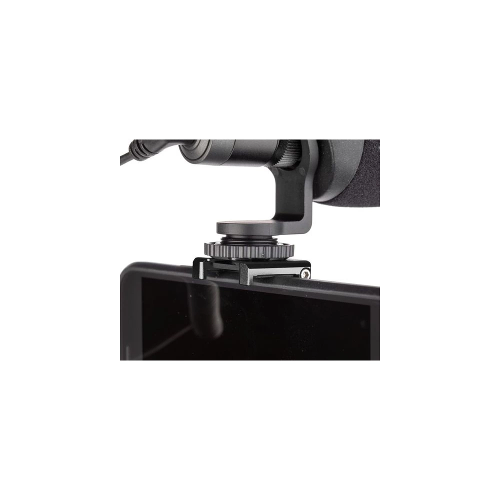 MeFoto Sidekick Pocket Fekete