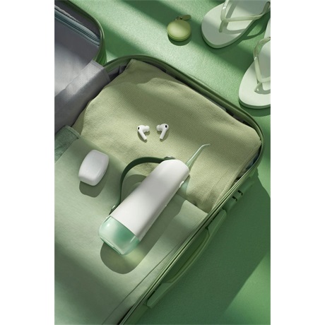 Oclean W10 GREEN SZÁJZUHANY