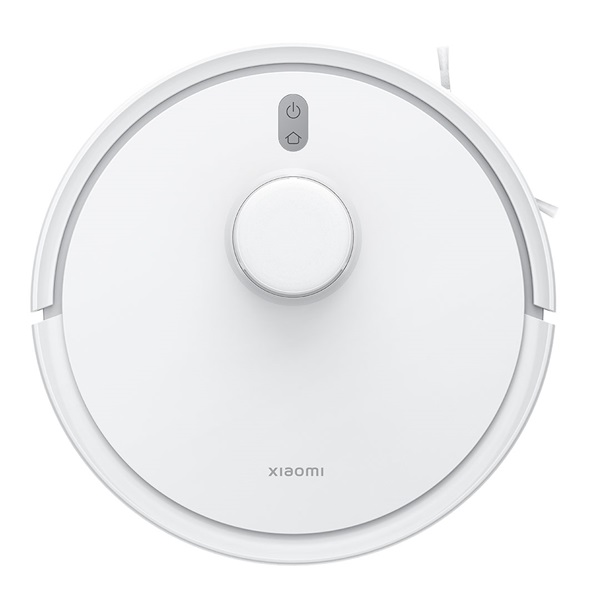 Xiaomi Robot Vacuum S20 EU fehér robotporszívó Xiaomi Robot Vacuum S20 EU fehér robotporszívó