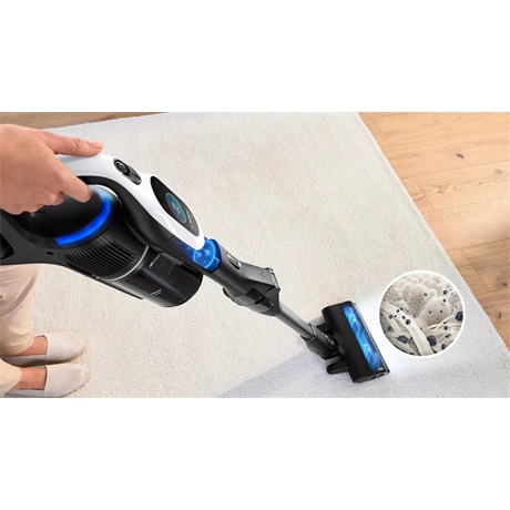 Bosch BCS1041WAC Álló porszívó