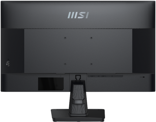MSI PRO MP275Q IPS WQHD monitor
