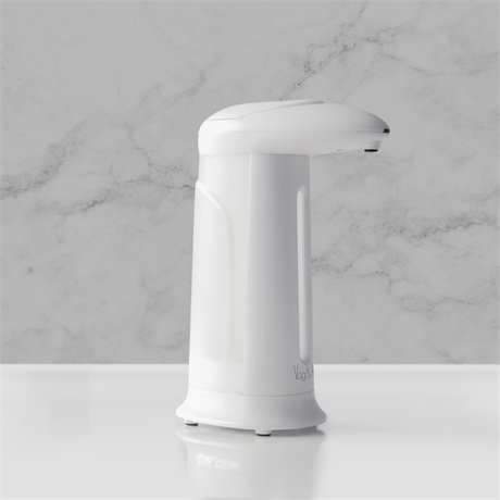 Vog und Arths 51121A SZAPPANADAGOLÓ SZENZOROS 360 ML ÁLLÓ