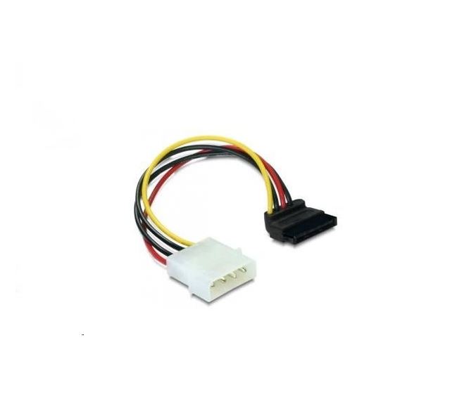 Kolink Molex -> SATA adapter (KKTSATAL1P)
