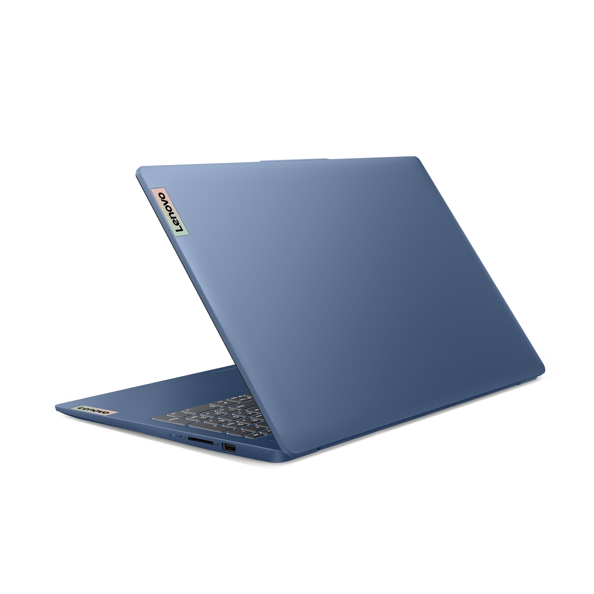 Lenovo IdeaPad Slim 3 15ABR8 Notebook  Abyss Blue