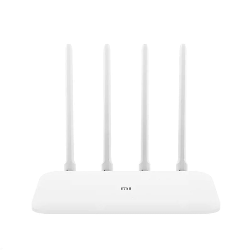 Xiaomi Mi Router 4A WiFi fehér (DVB4230GL) Xiaomi Mi Router 4A WiFi fehér (DVB4230GL)