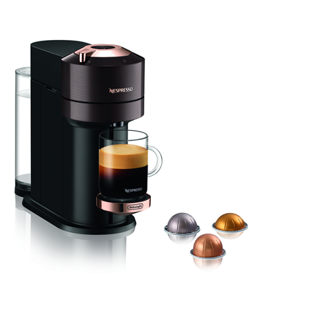 Delonghi ENV120.BW KÁVÉFŐZŐ KAPSZULÁS NESPRESSO