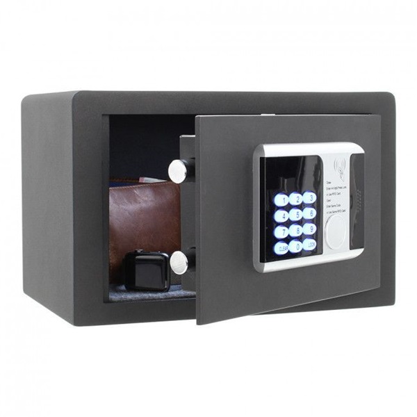 Rottner Rfid Safe 1 szállodai széf Rottner Rfid Safe 1 szállodai széf