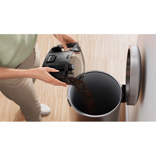 Bosch BGC21HYG1 ProHygiene porzsák nélküli porszívó