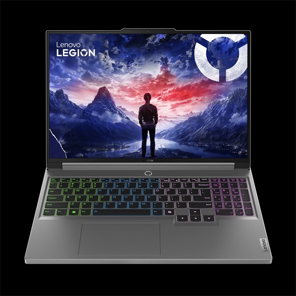 LENOVO Legion 5 16IRX9 16.0" FHD Core i5-13450HX 16GB 512GB SSD  nV RTX4060 8GB Notebook Luna Grey LENOVO Legion 5 16IRX9 16.0" FHD Core i5-13450HX 16GB 512GB SSD  nV RTX4060 8GB Notebook Luna Grey