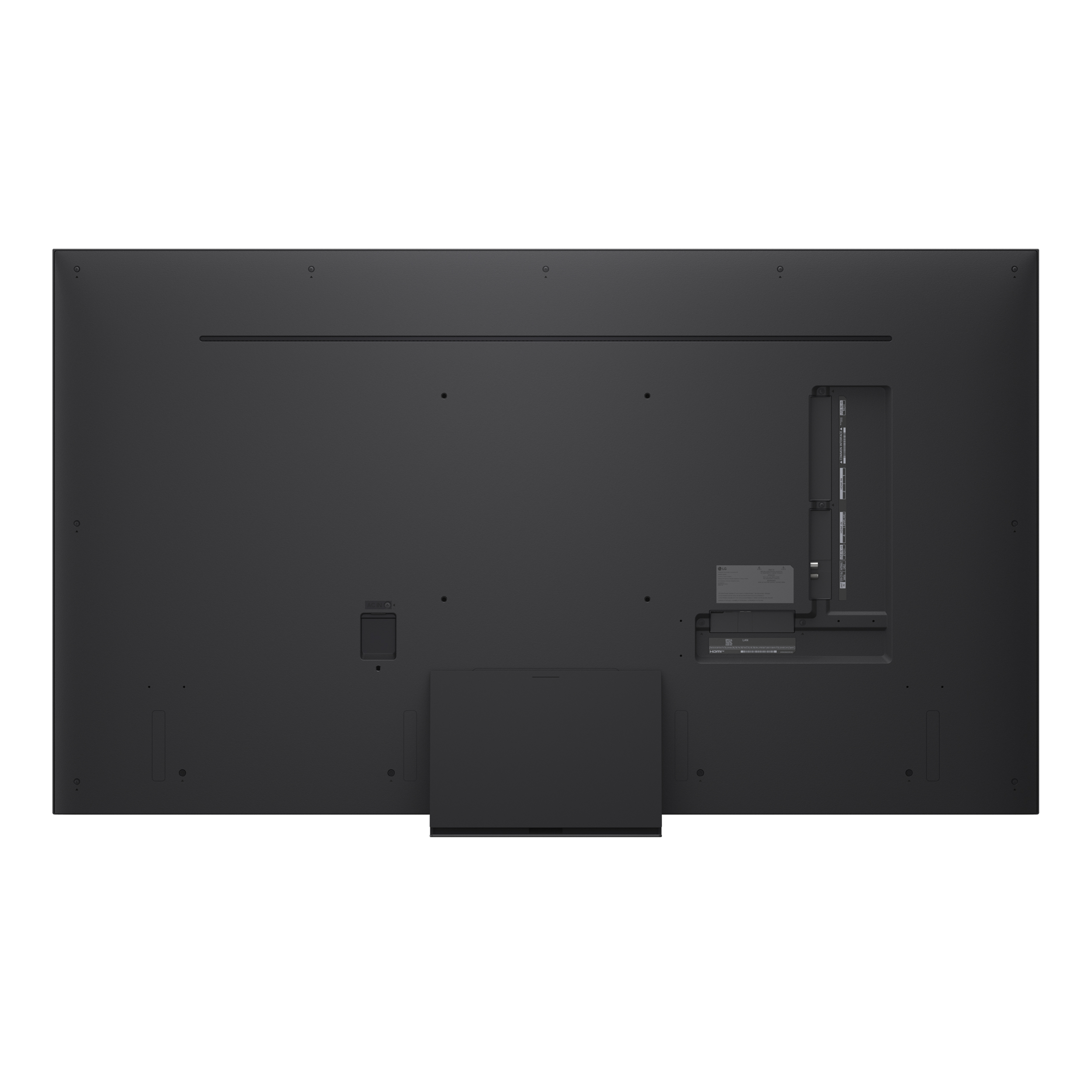 Lg 65QNED87A3B UHD SMART MINI-LED Televízió