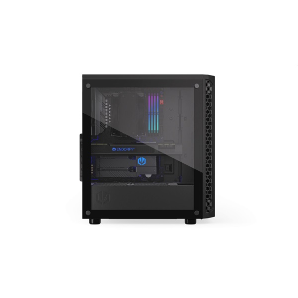 Endorfy Signum 300 Core gépház Endorfy Signum 300 Core gépház