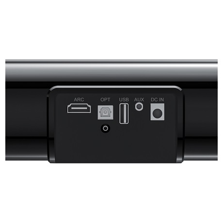 Sencor SSB 5500BW Hangprojektor
