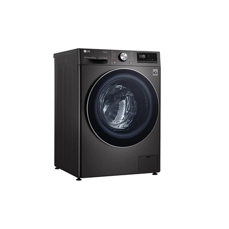 Lg F4WV910P2SE MOSÓGÉP ELÖLTÖLTŐS GŐZ FUNKCIÓVAL