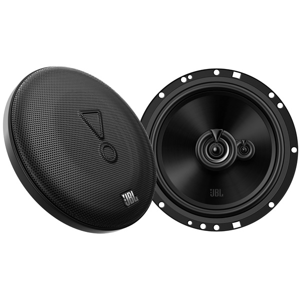 JBL STAGE2 65M 16 cm-es 2 utas autó hangszóró pár rács nélkül