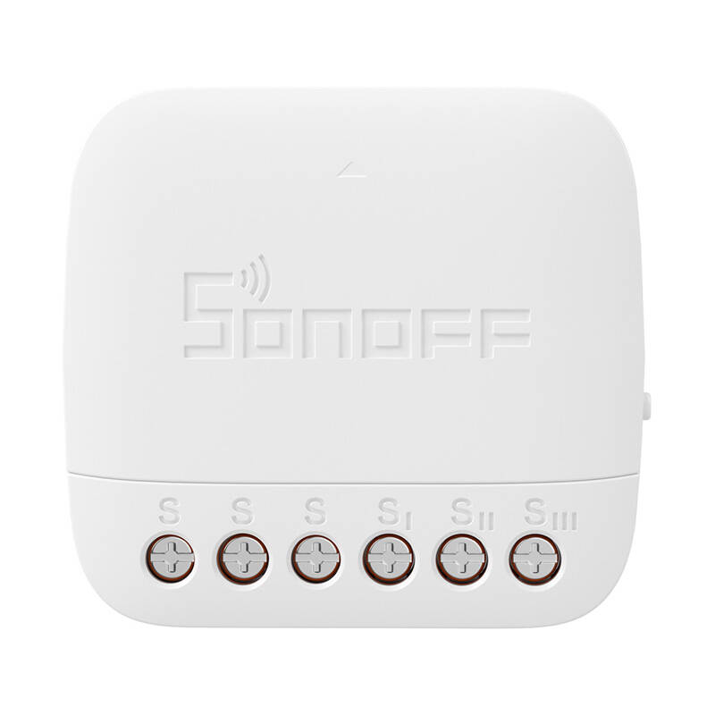Smart Switch Wi-Fi Sonoff S-MATE2 Smart Switch Wi-Fi Sonoff S-MATE2