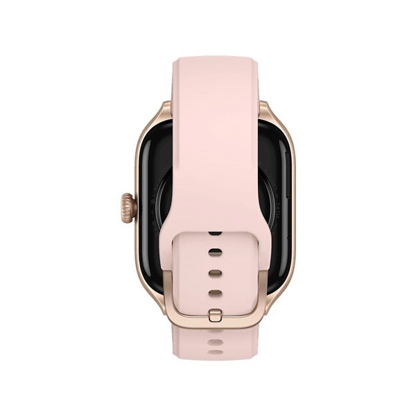 Amazfit GTS 4 okosóra Rosebud Pink (W2168EU3N)