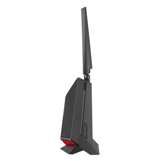 LAN/WIFI Asus Router 6800 Mbps Dual-band WiFi7 AiMesh RT-BE86U LAN/WIFI Asus Router 6800 Mbps Dual-band WiFi7 AiMesh RT-BE86U