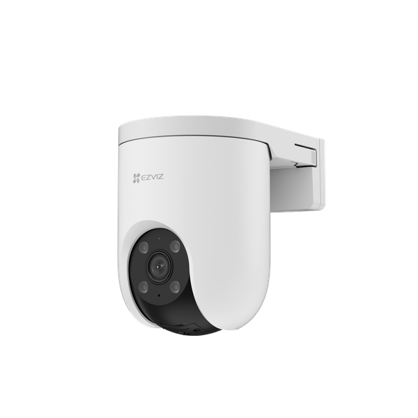 EZVIZ H9C dual kültéri kamera, 2K + 2K 3 MP, 360°, color night vision, 2 járőr mód, társérintkezés, alakérzékelés, 512GB EZVIZ H9C dual kültéri kamera, 2K + 2K 3 MP, 360°, color night vision, 2 járőr mód, társérintkezés, alakérzékelés, 512GB