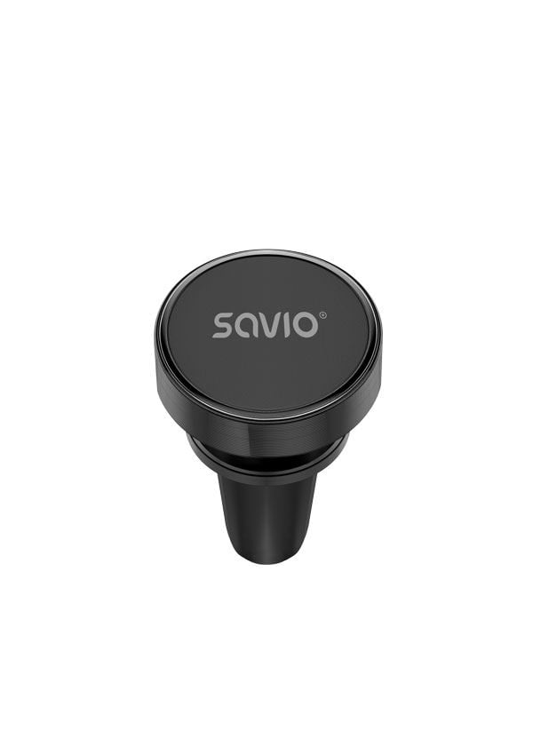 Savio CH-02 szellőzőrácsra helyezhető mágneses telefontartó