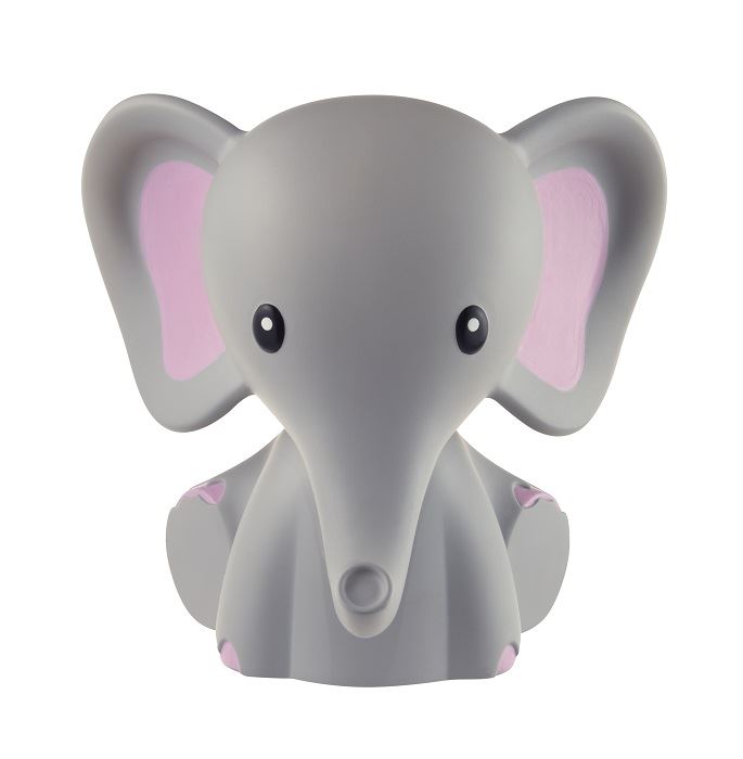 HoMedics MyBaby elefánt éjjeli lámpa (MYB-N100ELE-EU) HoMedics MyBaby elefánt éjjeli lámpa (MYB-N100ELE-EU)