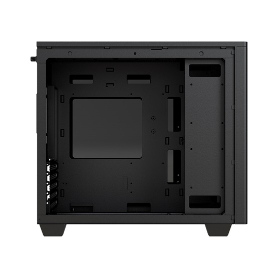  FSP Micro CST360 B Számítógépház