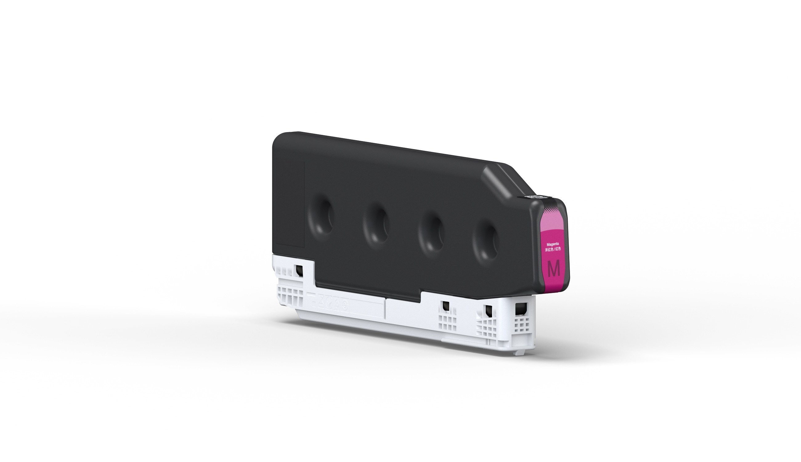 Epson T08H3 Patron Magenta 30K Eredeti