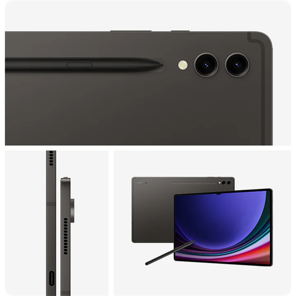 Samsung Galaxy Tab S9 Ultra 14,6" 256GB Wi-Fi Tablet Szürke