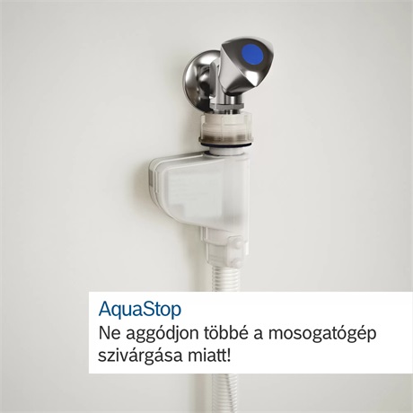 Bosch SMI2HVS02E beépíthető mosogatógép