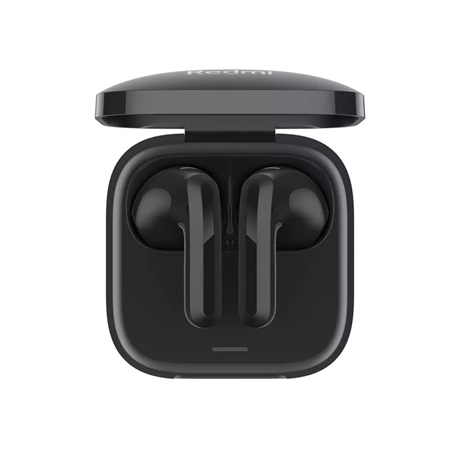 Xiaomi REDMI BUDS 6 (BHR8396GL) Headset Fekete Xiaomi REDMI BUDS 6 (BHR8396GL) Headset Fekete