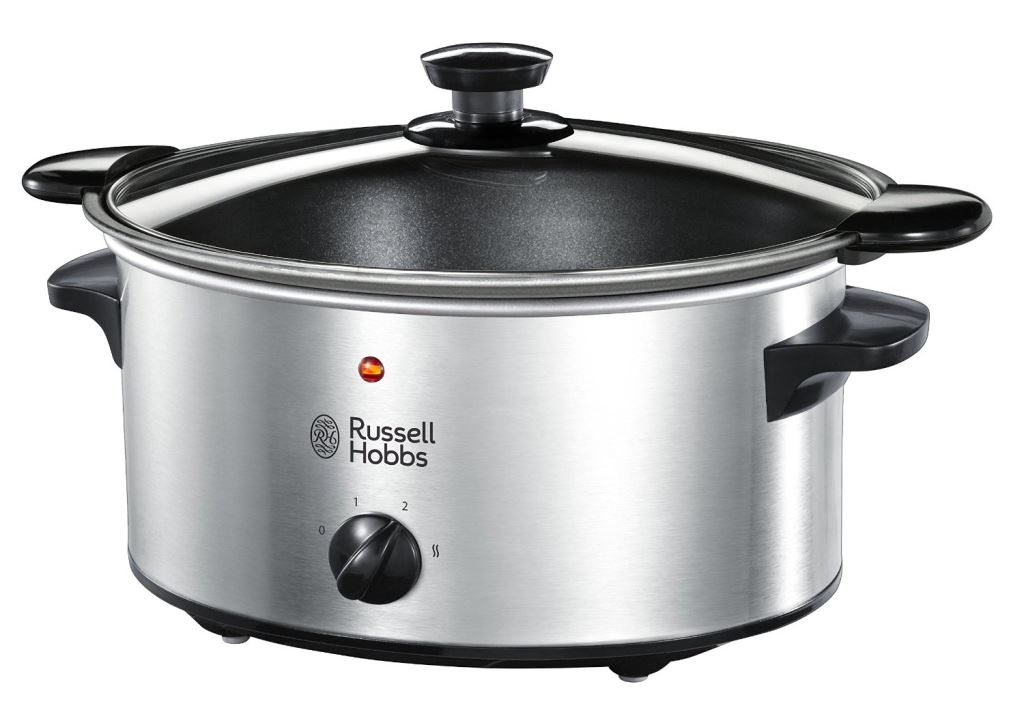 Russell Hobbs 22740-56 Cook@Home lassú főző