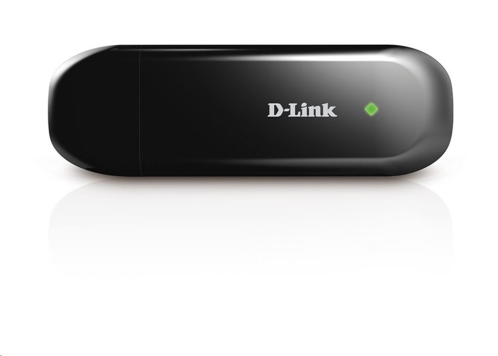 D-Link DWM-222 4G LTE USB hálózati adapter D-Link DWM-222 4G LTE USB hálózati adapter