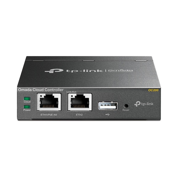 TP-Link OC200 Omada Cloud Controller Access Point TP-Link OC200 Omada Cloud Controller Access Point
