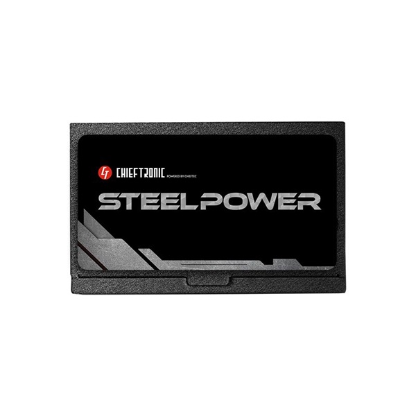 Chieftec Chieftronic SteelPower Series 750W moduláris tápegység (BDK-750FC)