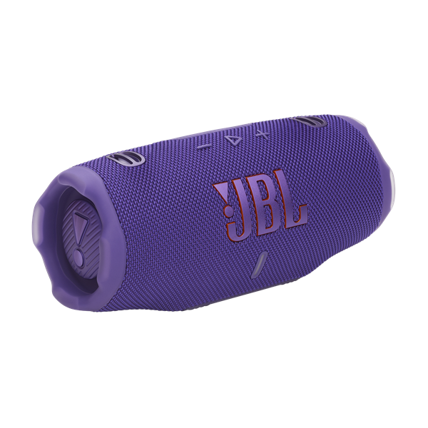 JBL Charge 6 lila Bluetooth hangszóró