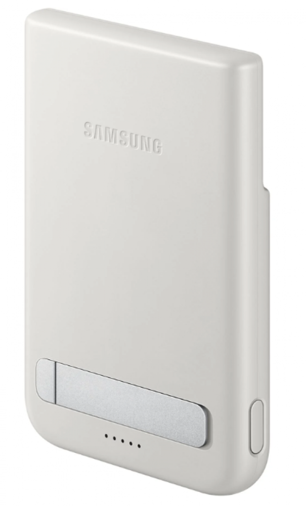 Samsung SFC wireless powerbank 5.000mAh Szürke