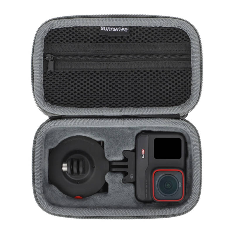 Storage Bag Sunnylife for Insta360 Ace Pro Storage Bag Sunnylife for Insta360 Ace Pro