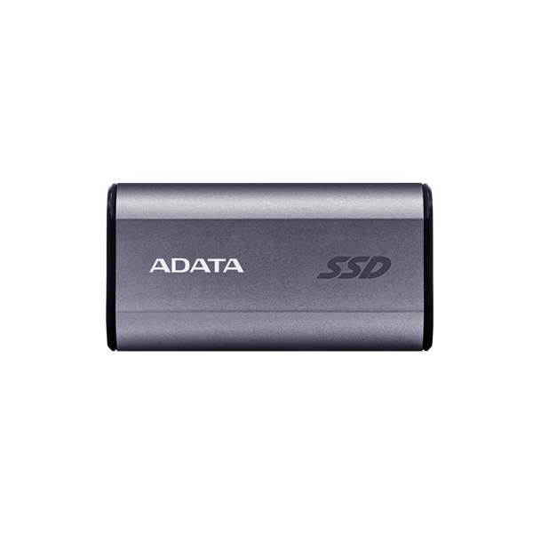 ADATA SC750  USB 3.2 1TB SSD Külső Fekete