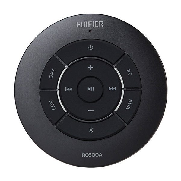 Edifier S350DB 2.1 Bluetooth hangszóró szett barna