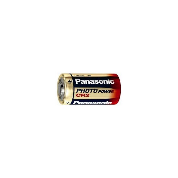 PANASONIC fotóelem (CR2L/1BP, 3V, lítium) 1db / csomag (CR2L-1BP) PANASONIC fotóelem (CR2L/1BP, 3V, lítium) 1db / csomag (CR2L-1BP)