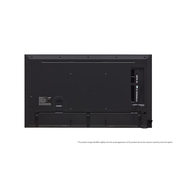LG 24/7 43" 43UH5N-E  IPS LFD 
