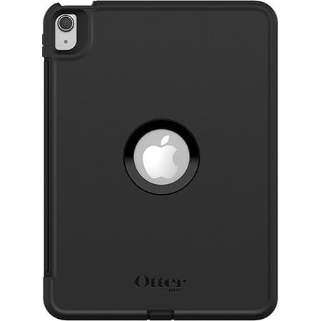 OtterBox Defender iPad Air (5th és 4th gen) tok fekete (77-65735)
