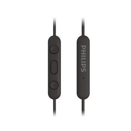Philips TAE5008BK/00 FÜLHALLGATÓ MIKROFONNAL