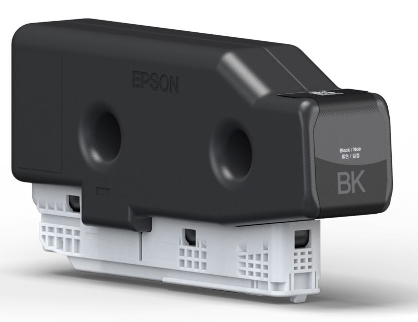 Epson T08N1 Patron Fekete 31,5K Eredeti